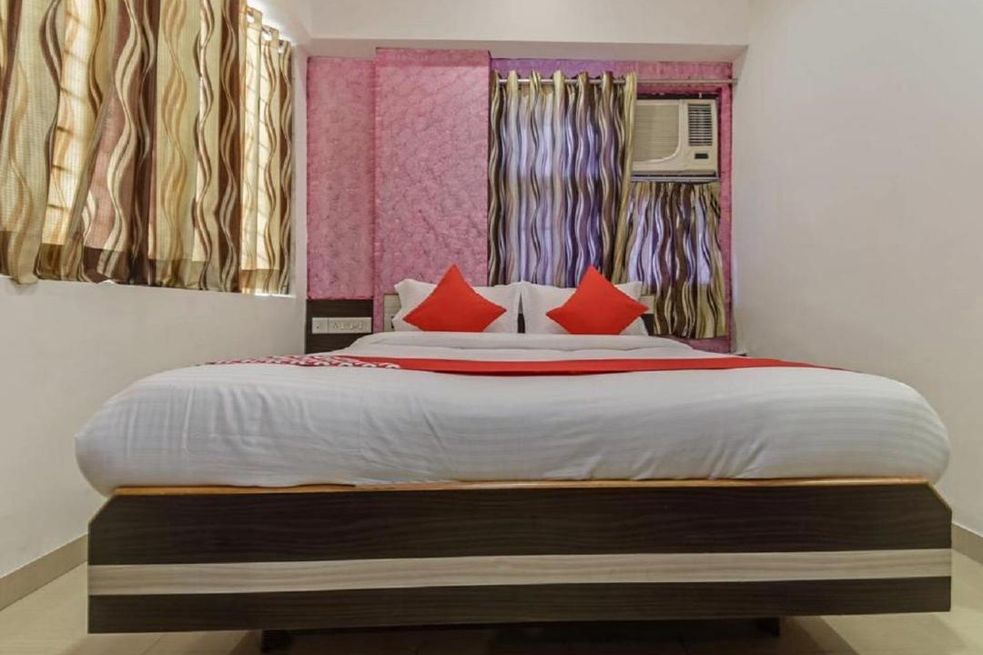 Photo of Bedroom in Chandkheda