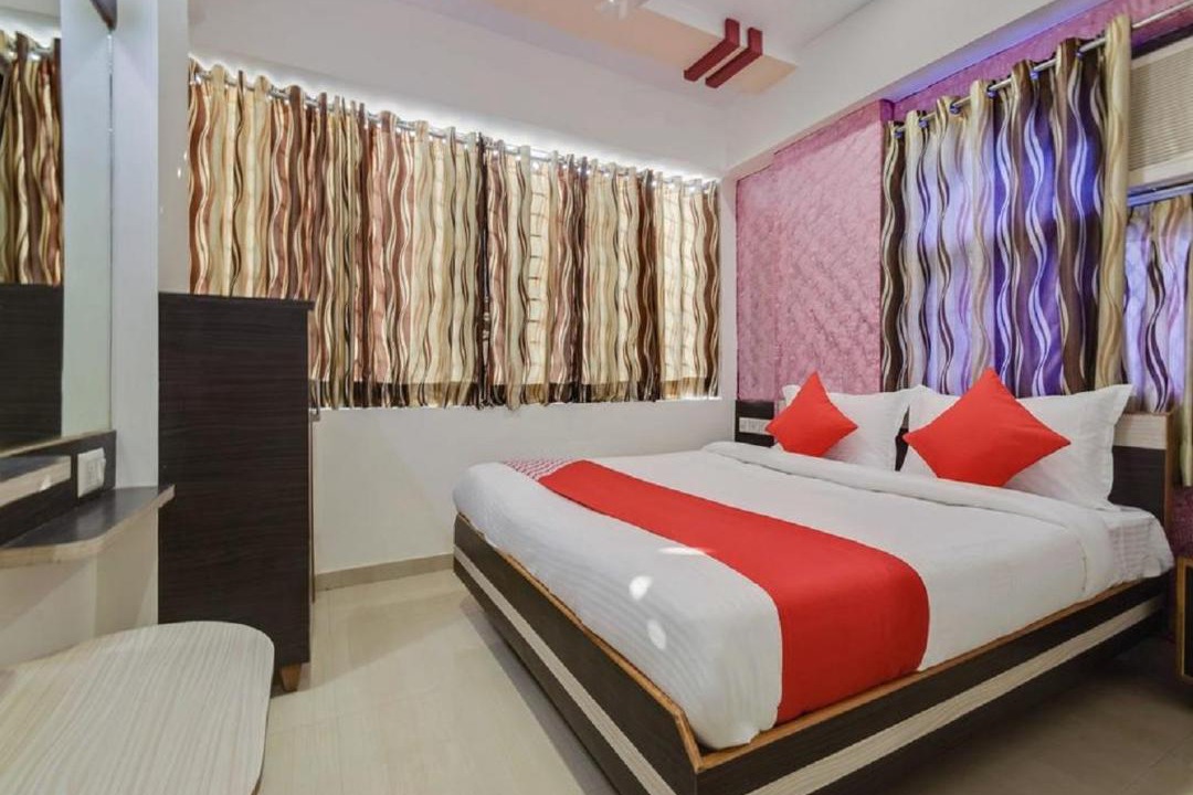 Photo of Bedroom in Chandkheda