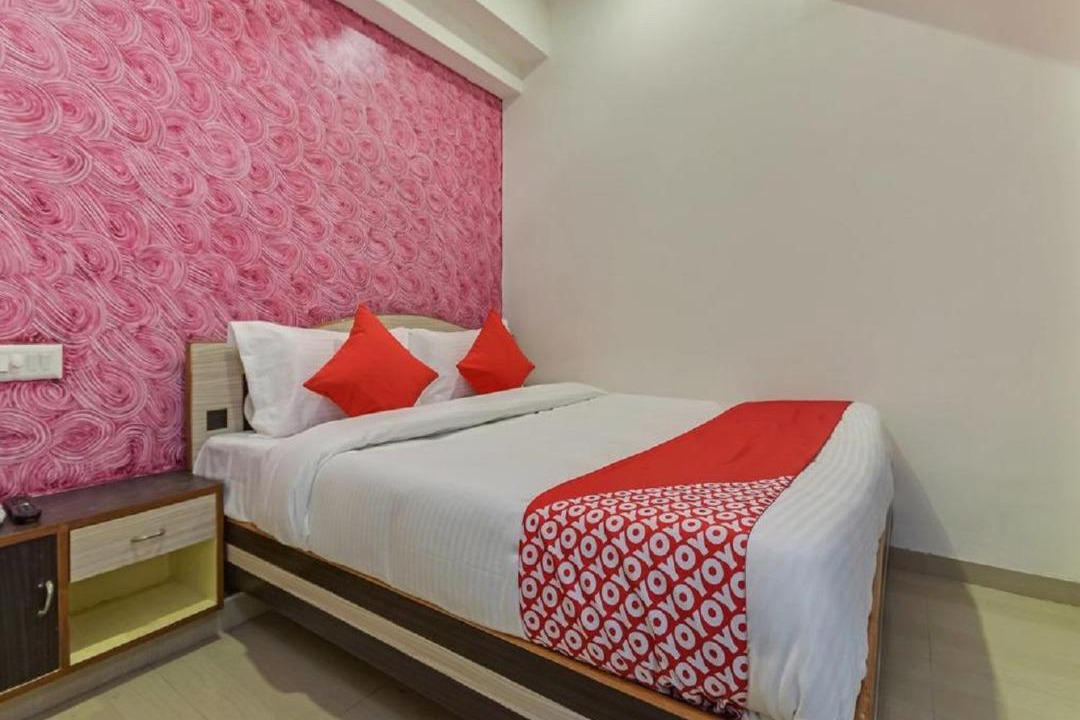Photo of Bedroom in Chandkheda