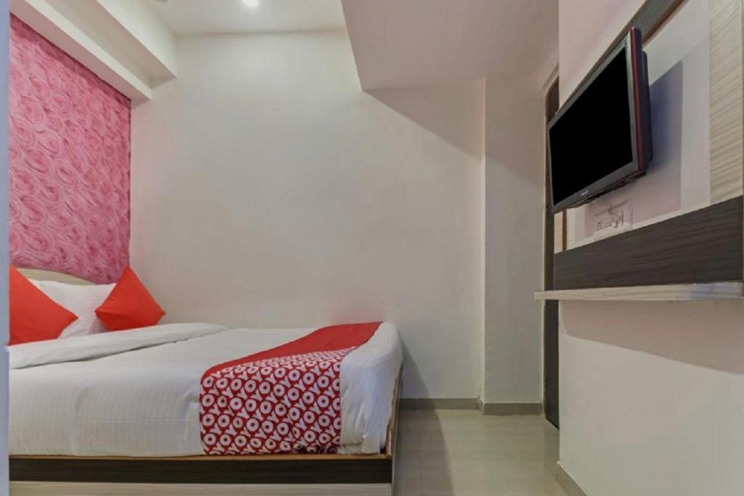 Photo of Bedroom in Chandkheda