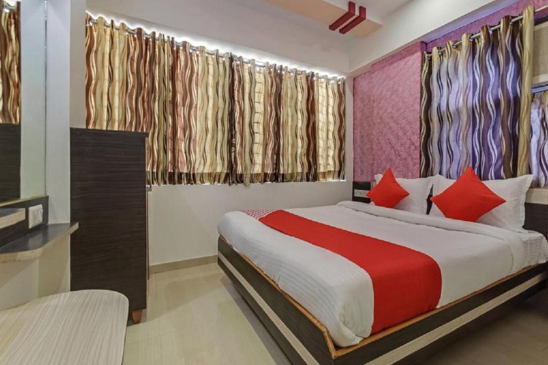 Photo of Bedroom in Chandkheda