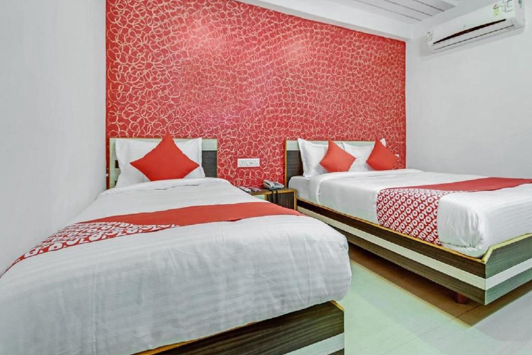 Photo of Bedroom in Chandkheda