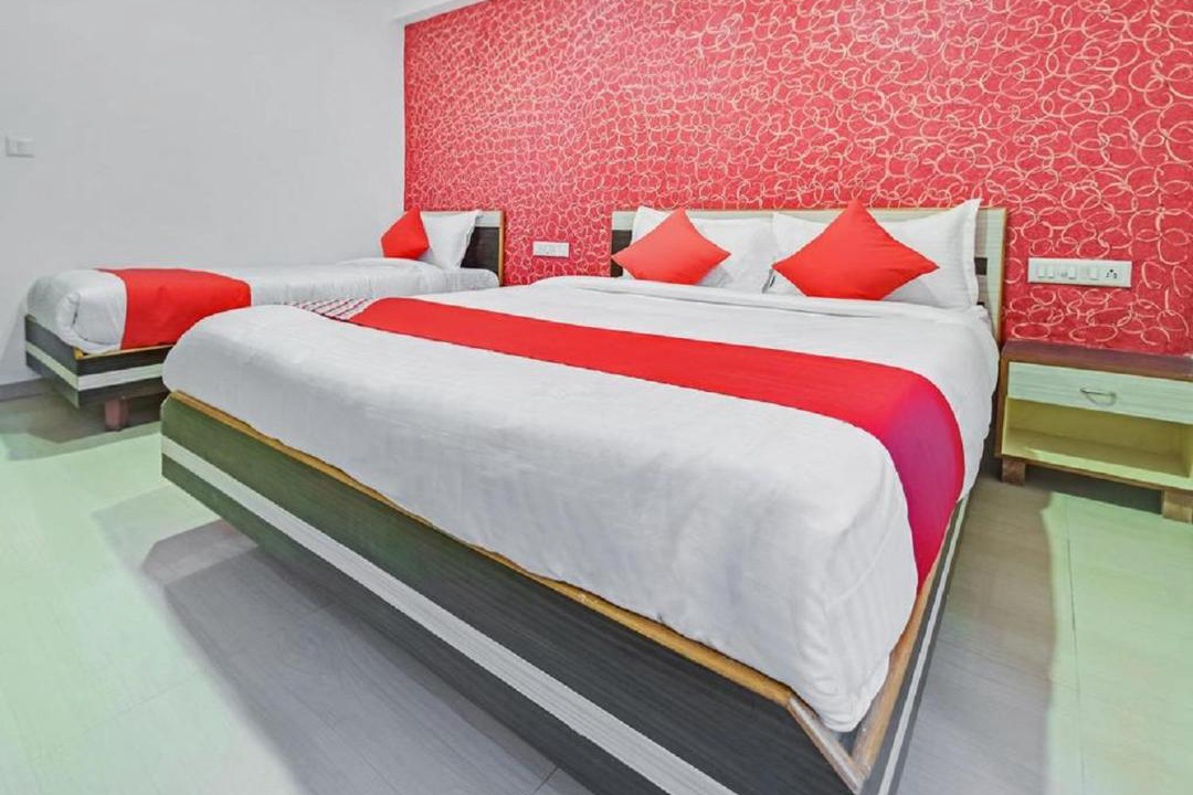 Photo of Bedroom in Chandkheda