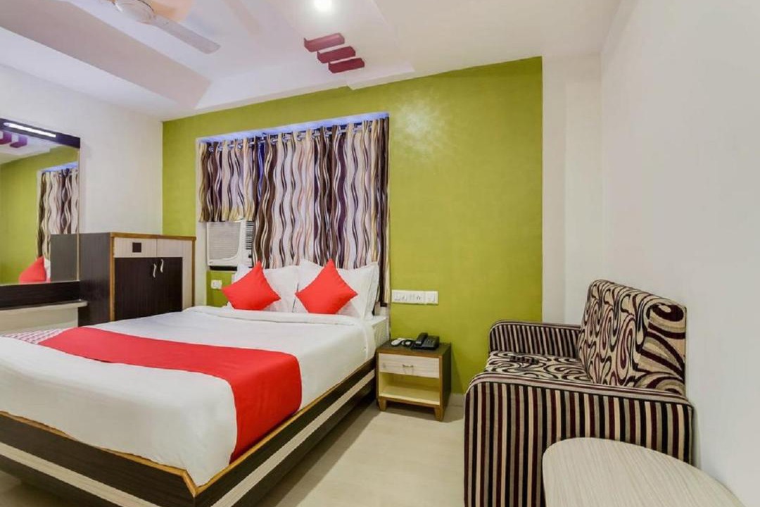 Photo of Bedroom in Chandkheda