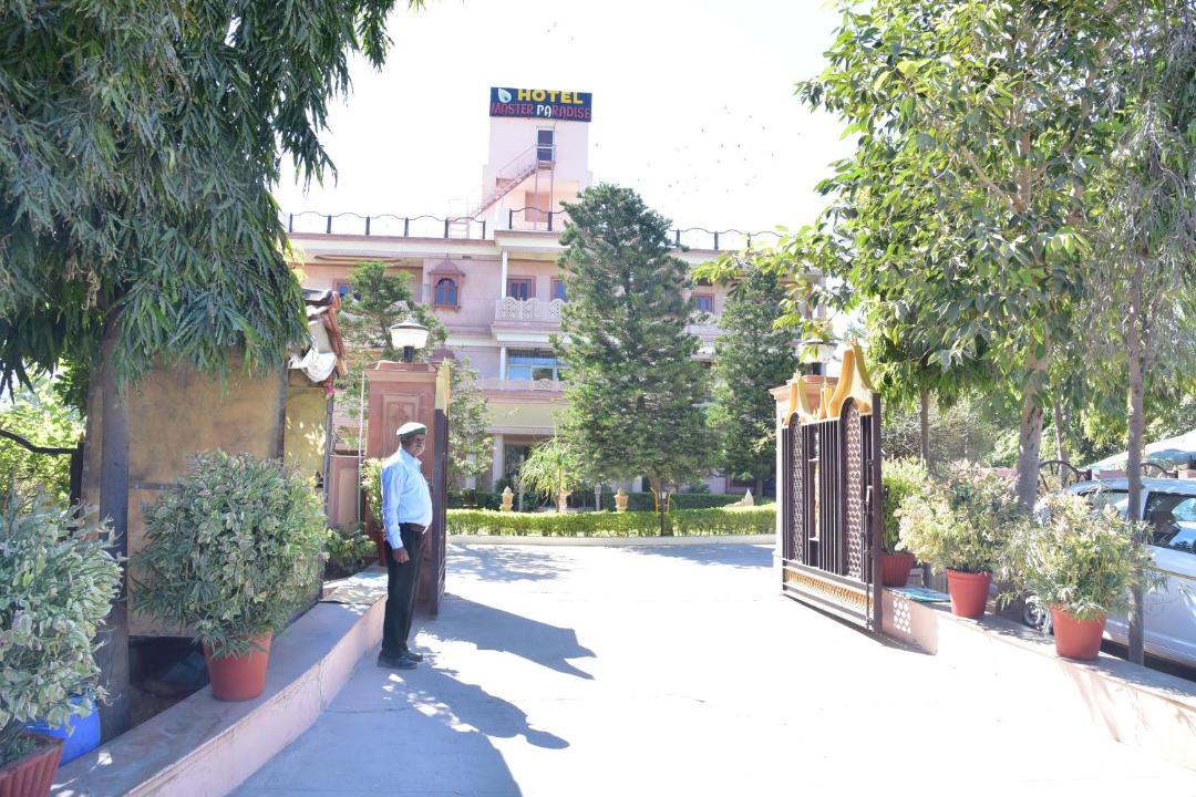 Photo of Others in Pushkar