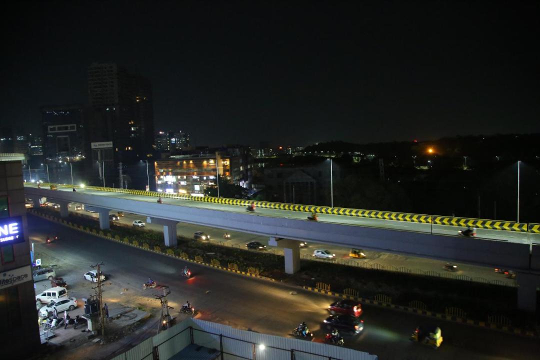 Photo of Others in Gachibowli