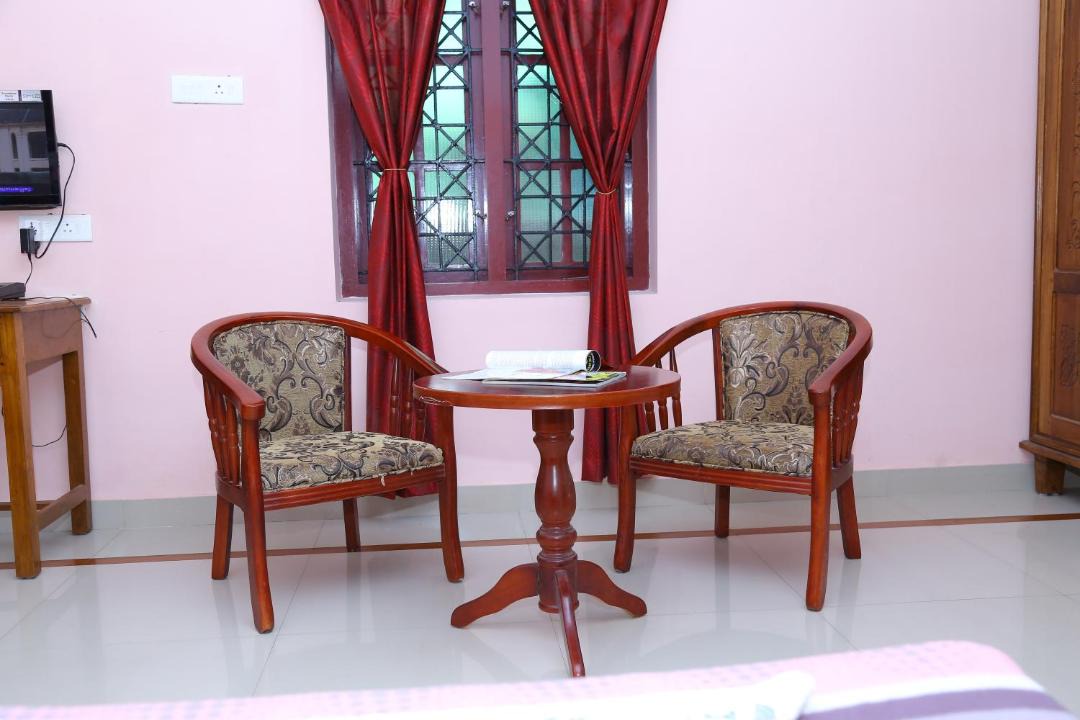 Photo of Others in Thiruvananthapuram