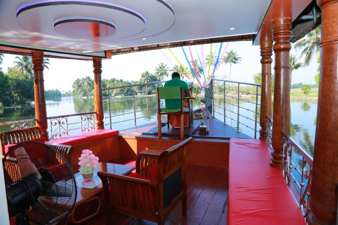 Photo of Livingroom in Mararikulam