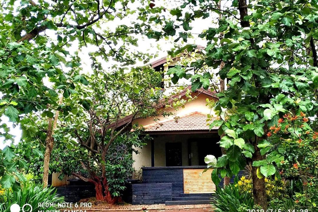 Photo of Buildings in Nashik