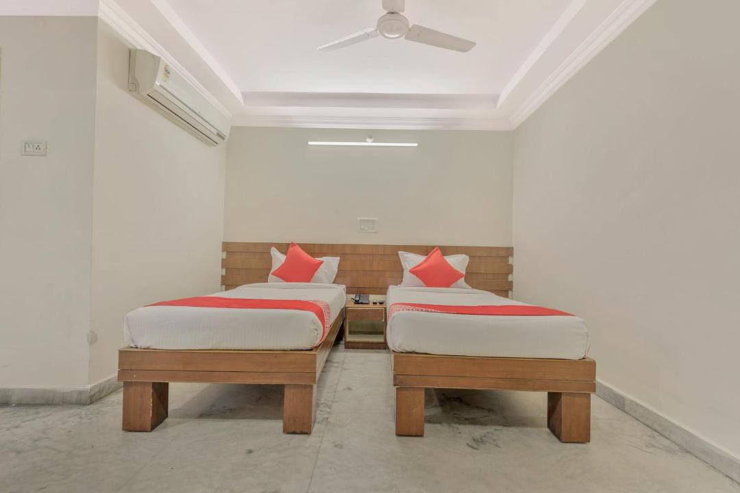 Photo of Bedroom in Lakdi Ka Pul