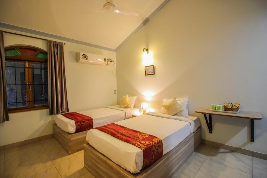 Photo of Bedroom in Sernabatim