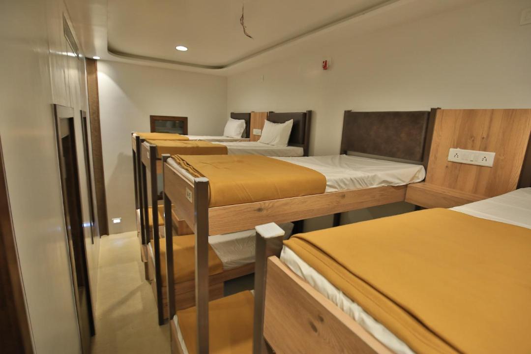 Photo of Bedroom in Surat