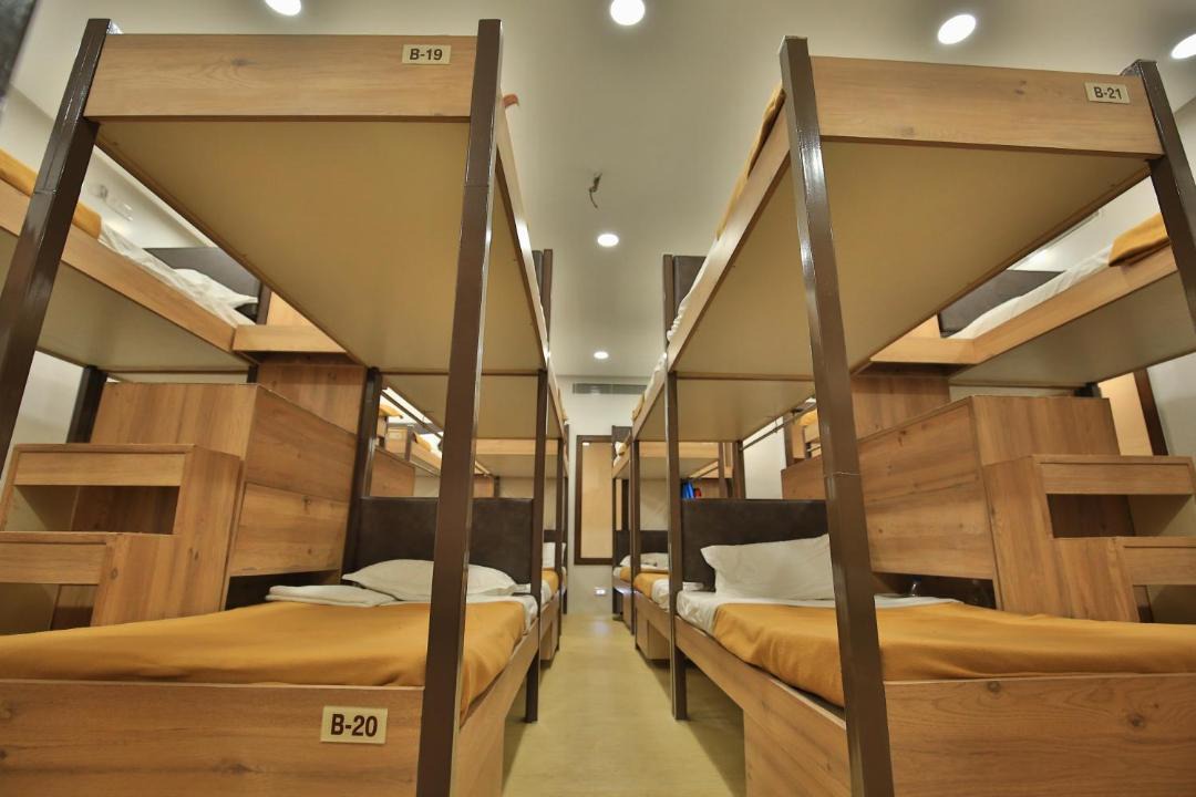 Photo of Bedroom in Surat