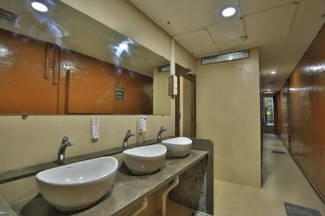Photo of Bathroom in Surat