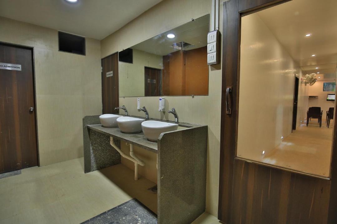 Photo of Bathroom in Surat
