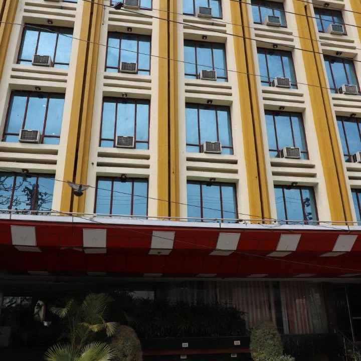 Photo of Buildings in Haridwar