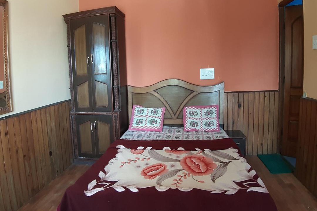 Photo of Bedroom in Naddi