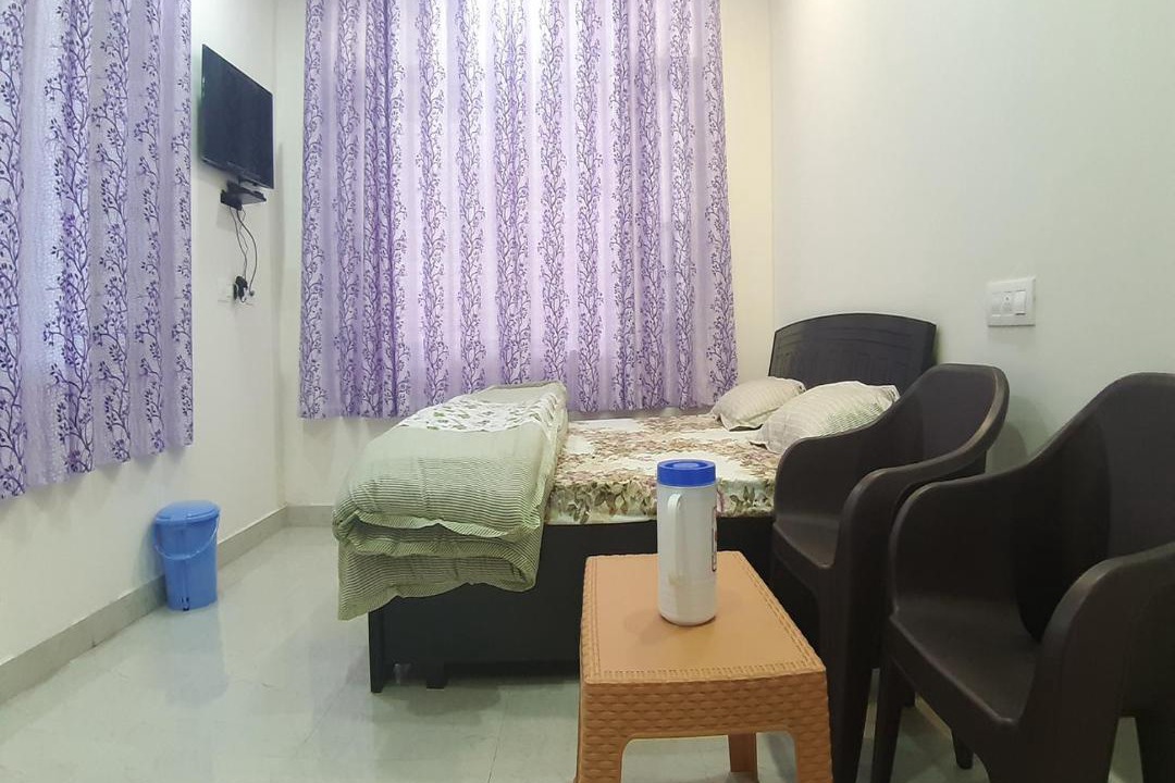 Photo of Livingroom in Naddi