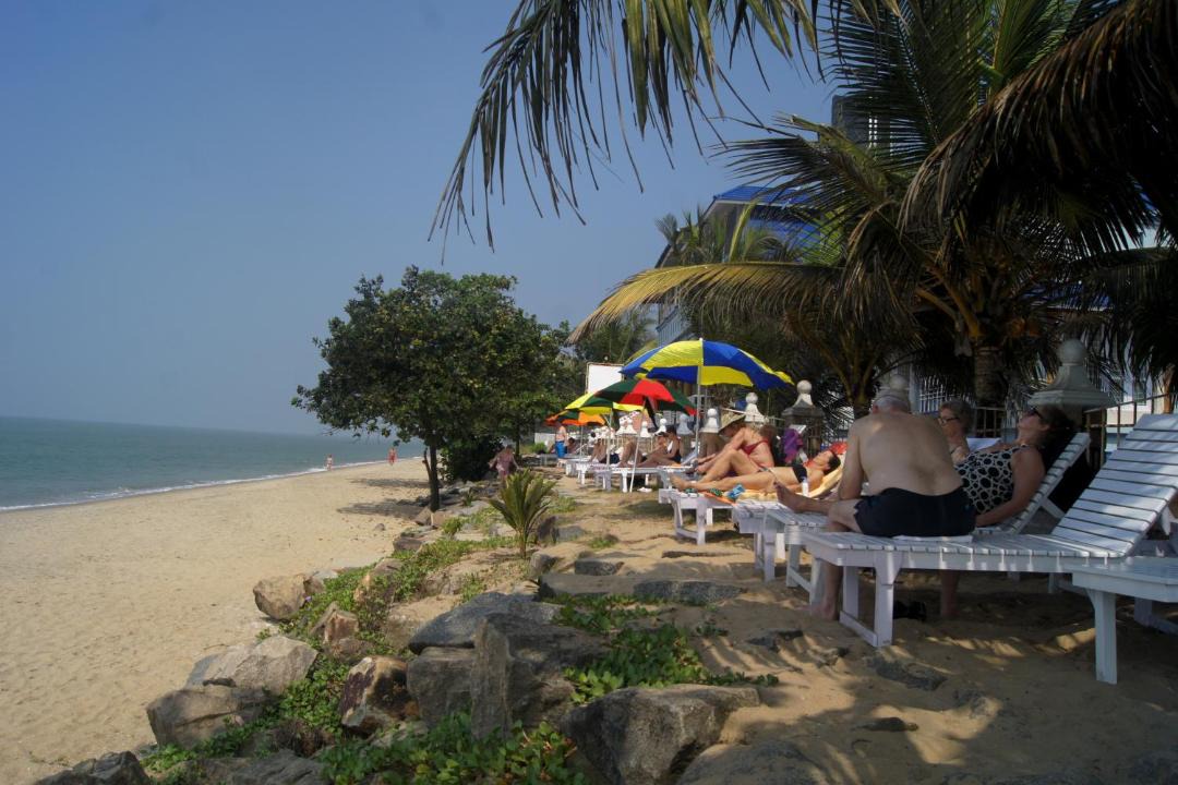 Photo of Others in Kuzhuppilly