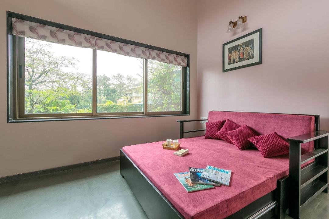 Photo of Bedroom in St.Stanislaus Villa