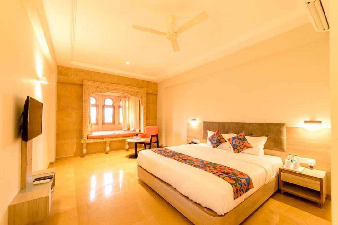 Photo of Others in Jaisalmer
