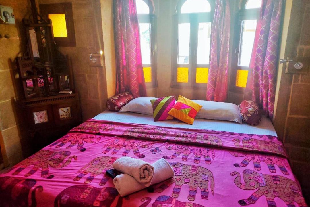 Photo of Others in Jaisalmer