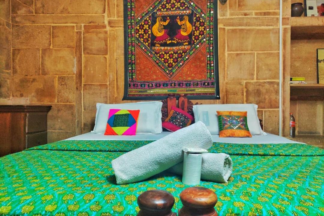 Photo of Others in Jaisalmer