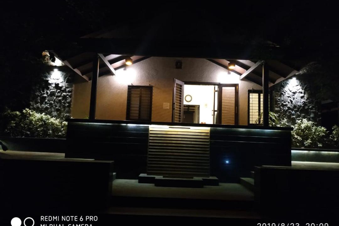 Photo of Buildings in Nashik