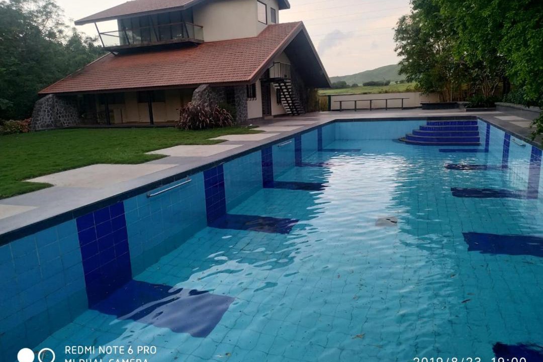 Photo of Outdoor in Nashik