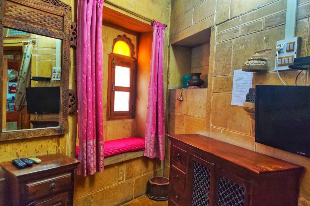 Photo of Others in Jaisalmer