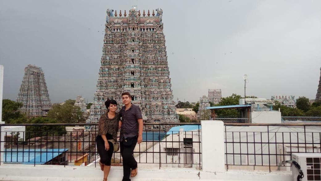 Photo of Others in Madurai Main