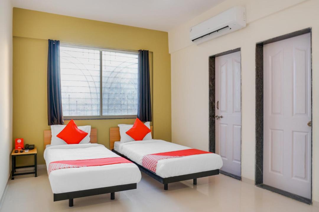 Photo of Bedroom in Phase 1