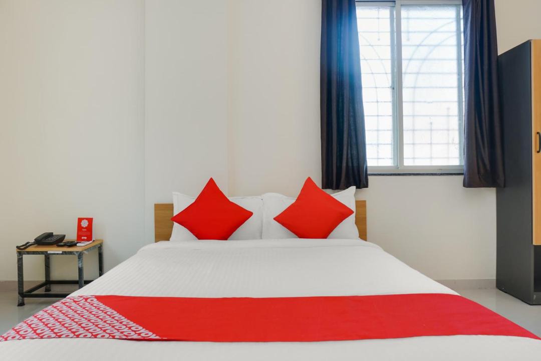 Photo of Bedroom in Phase 1