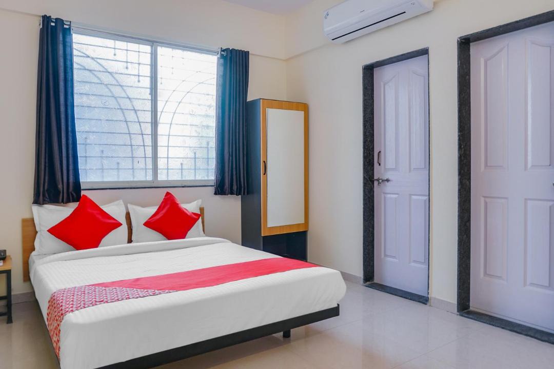 Photo of Bedroom in Phase 1