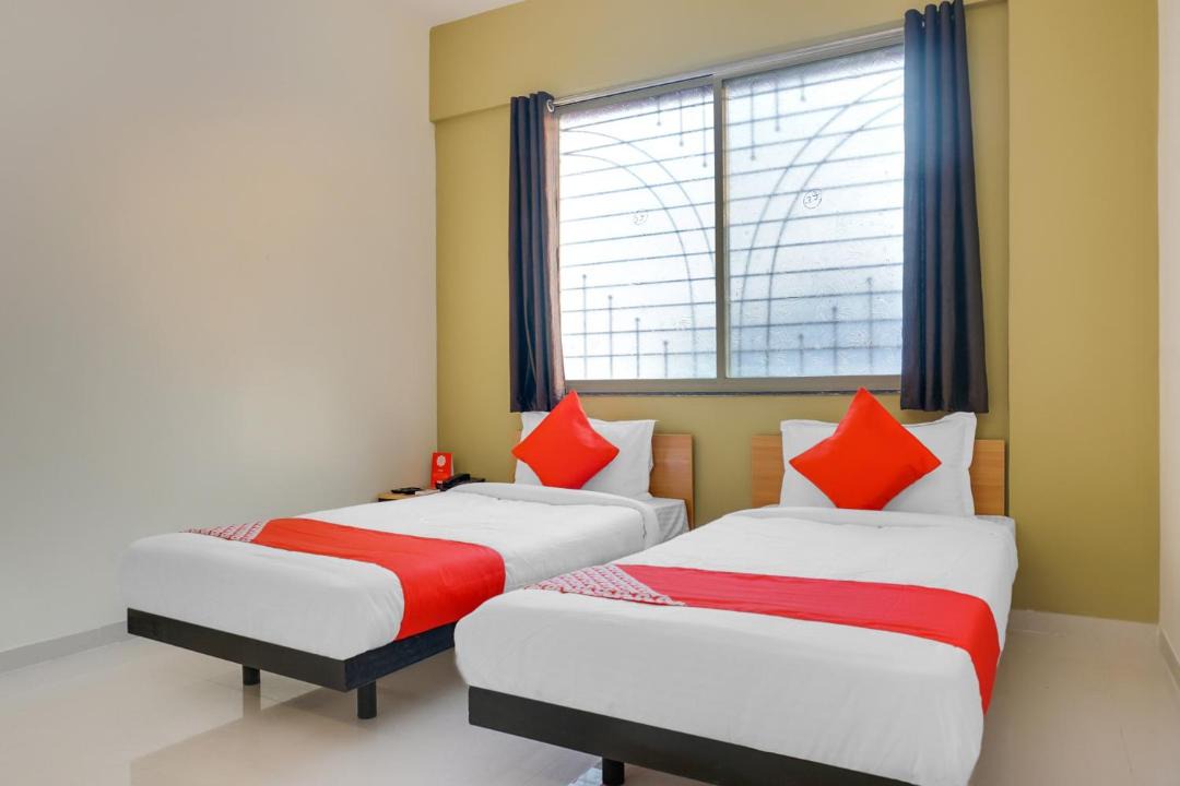 Photo of Bedroom in Phase 1