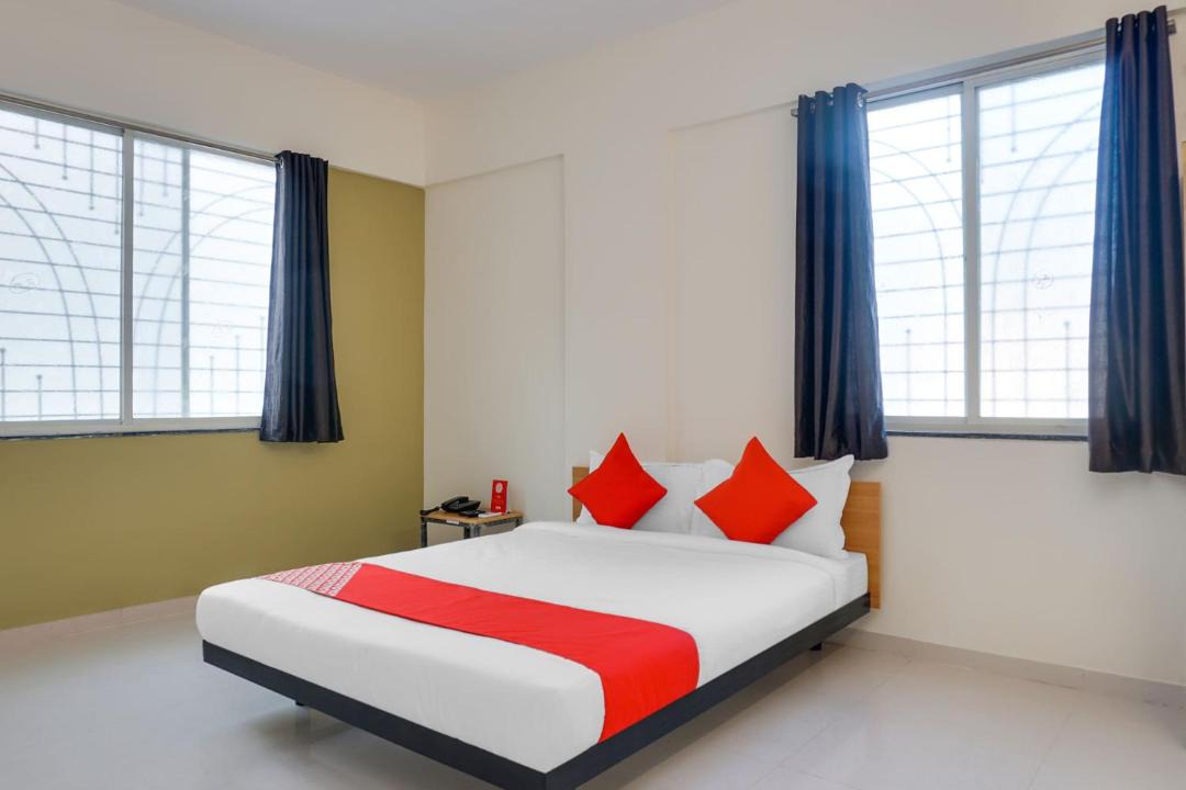 Photo of Bedroom in Phase 1