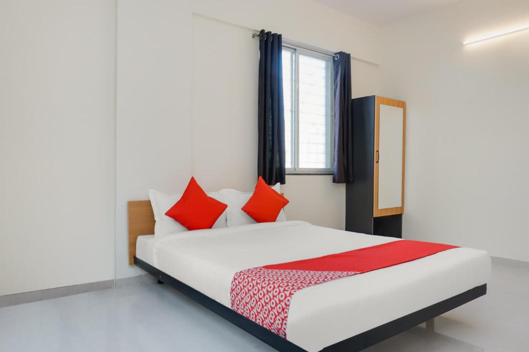 Photo of Bedroom in Phase 1
