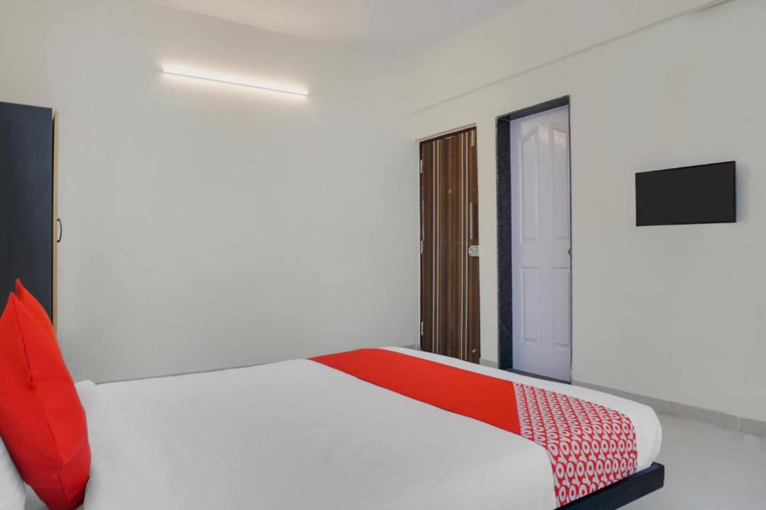 Photo of Bedroom in Phase 1