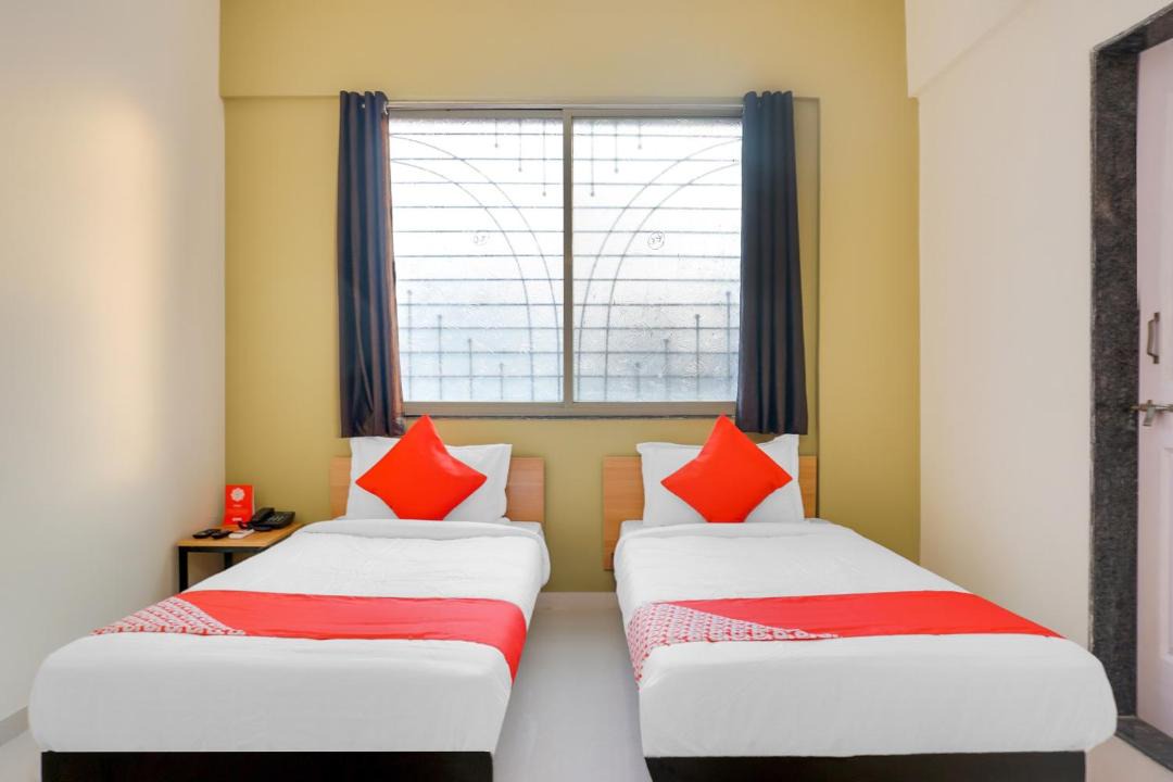 Photo of Bedroom in Phase 1