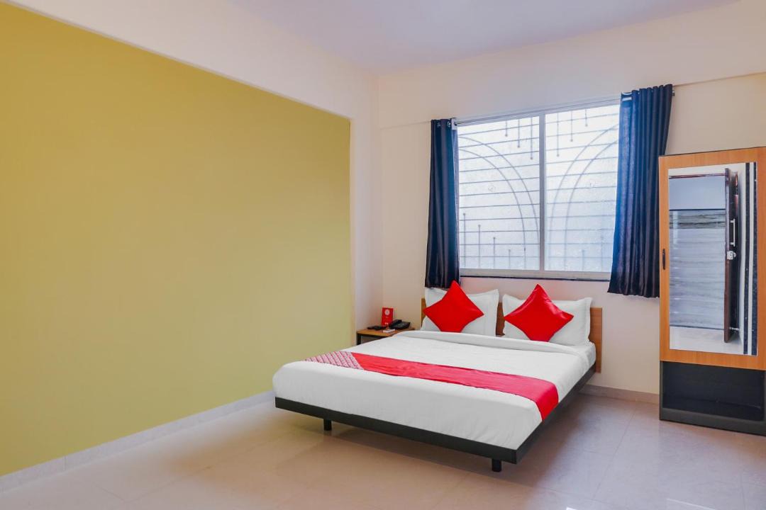 Photo of Bedroom in Phase 1