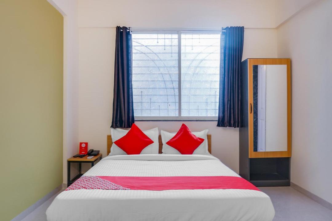 Photo of Bedroom in Phase 1