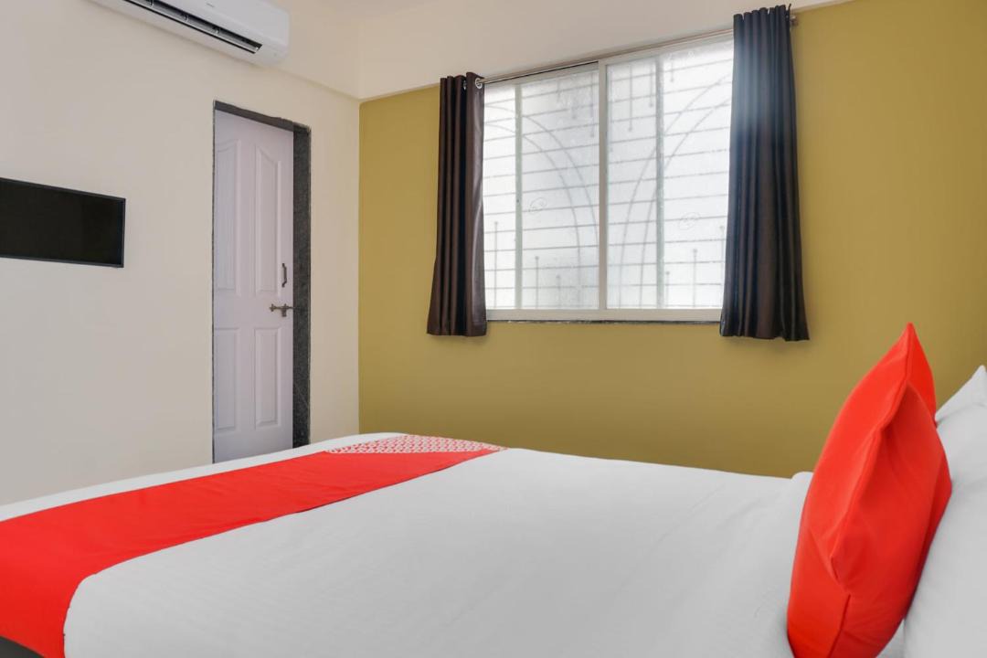 Photo of Bedroom in Phase 1