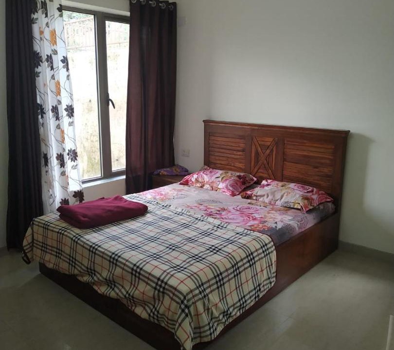 Photo of Bedroom in Lavasa