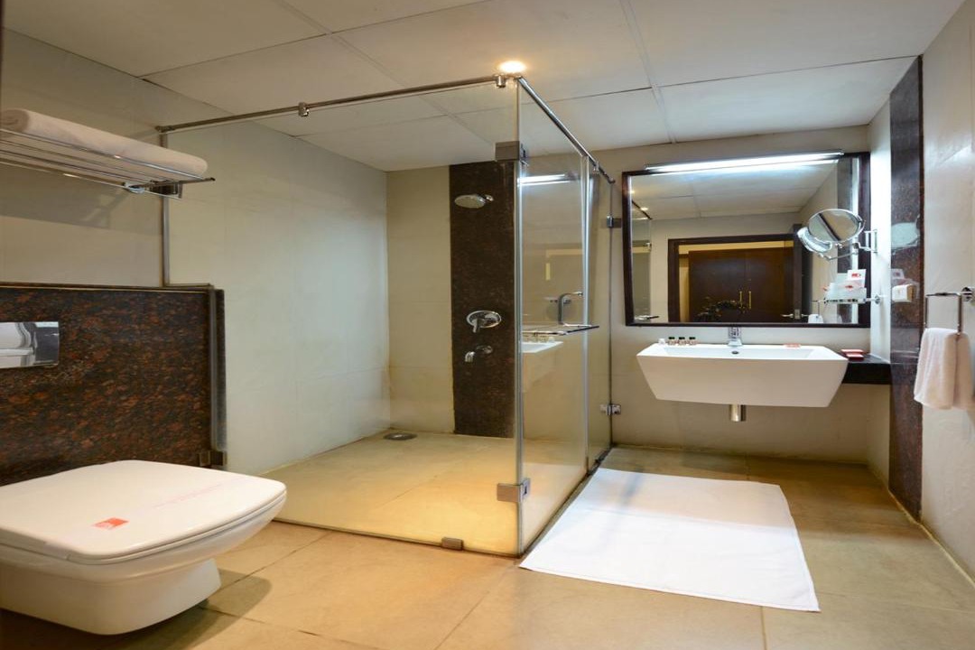 Photo of Bathroom in Shimoga