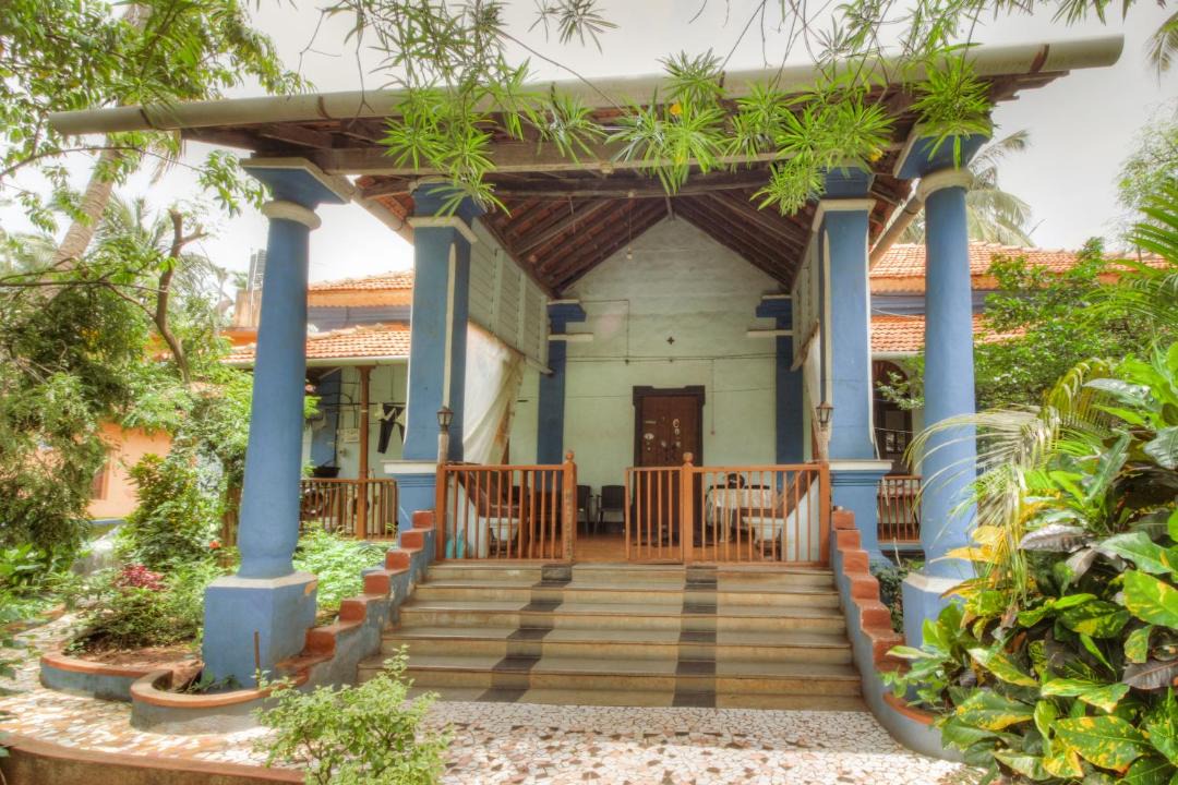 Photo of Others in Calangute