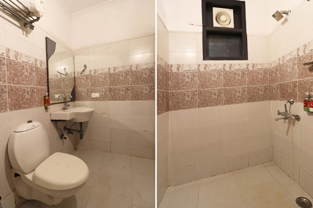 Photo of Bathroom in Sector-12A
