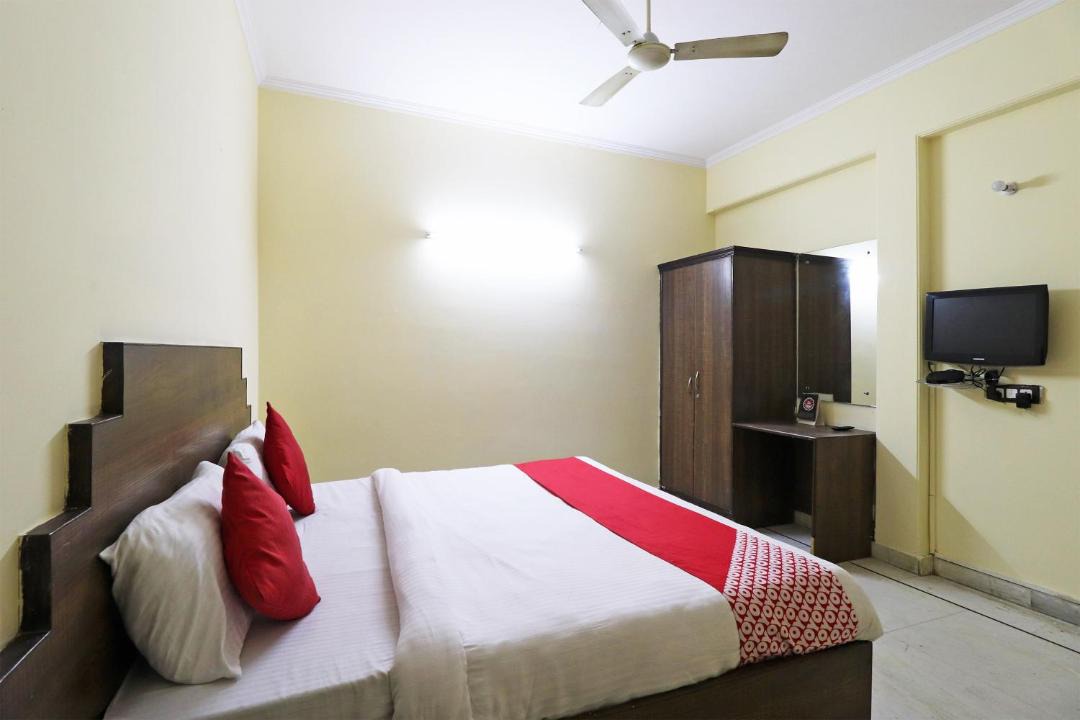 Photo of Bedroom in Sector-12A