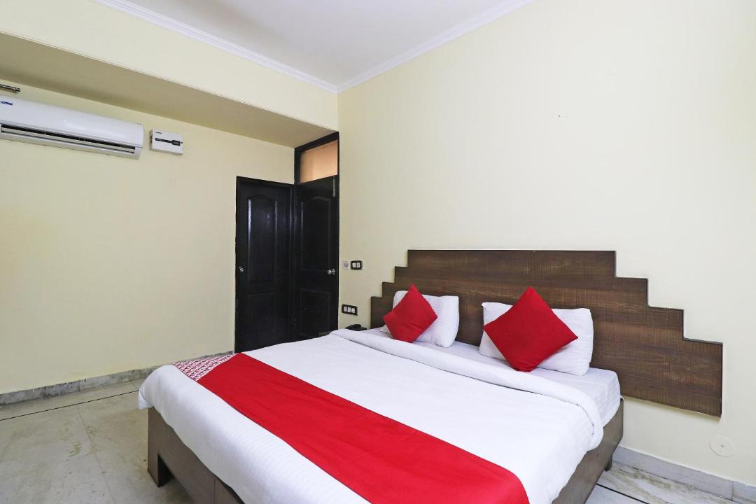 Photo of Bedroom in Sector-12A
