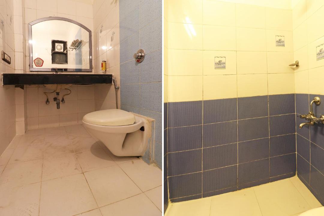 Photo of Bathroom in Sector-12A