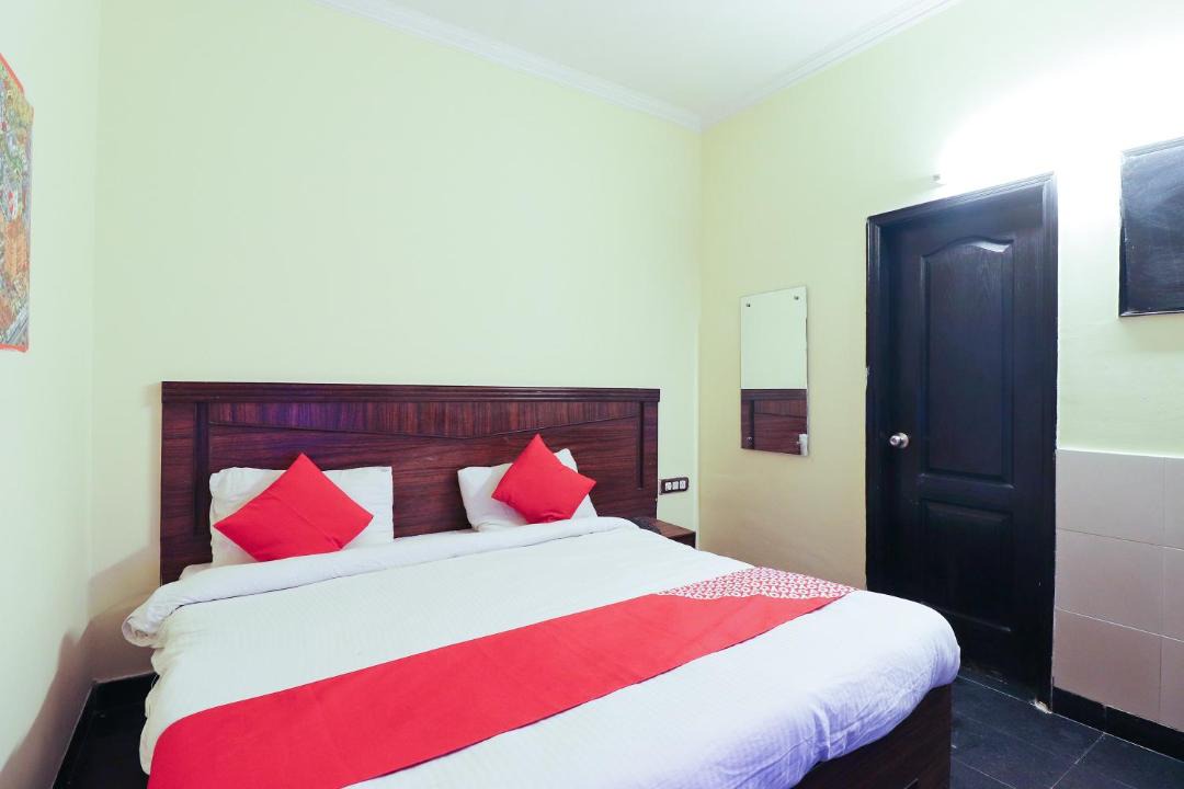 Photo of Bedroom in Sector-12A